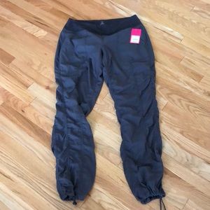 Active pants (shambhala)